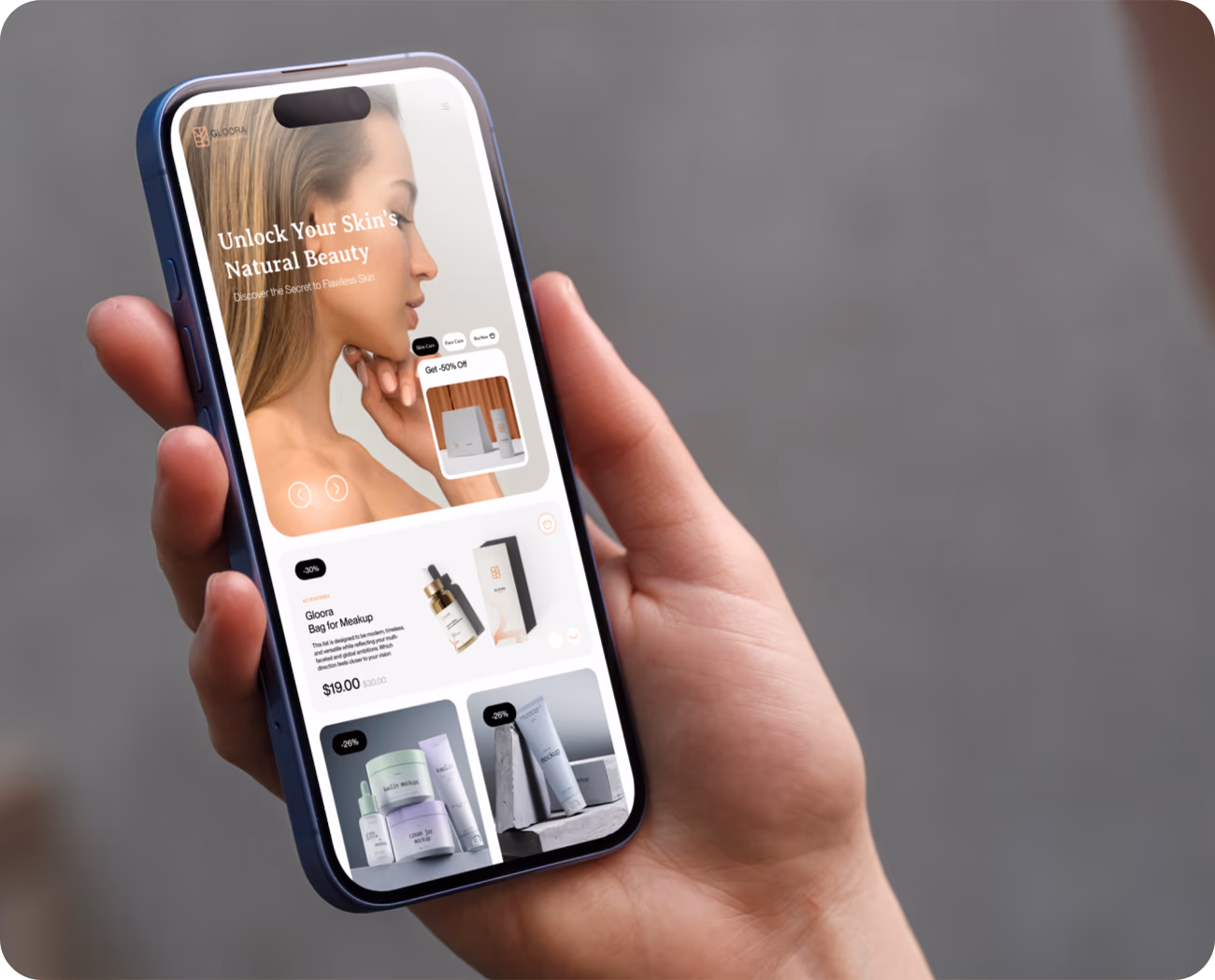 Gloora
