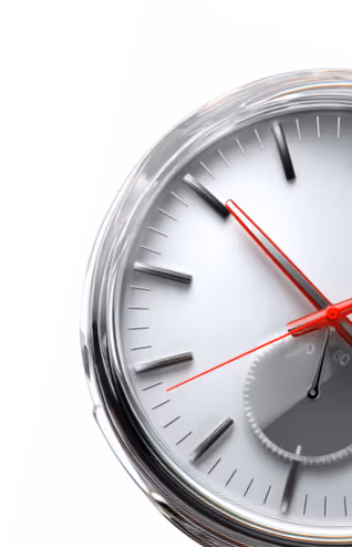 Indicateur chronomètre