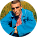 Photo de profil du client